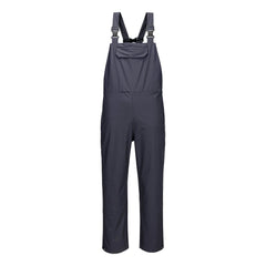 Portwest Flexatex Chem Bib and Brace in Navy