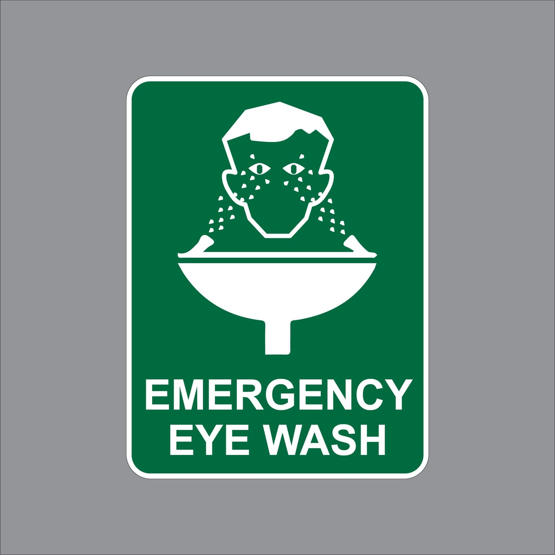 17WIL1188 Wilcox Emergency Eye Wash