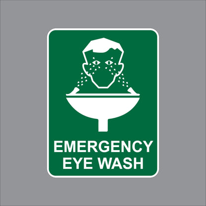 17WIL1188 Wilcox Emergency Eye Wash