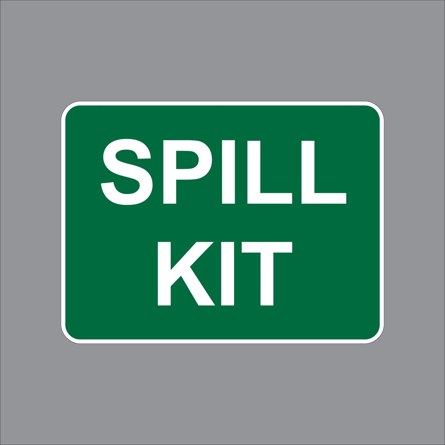 17WIL1235 Wilcox Spill Kit