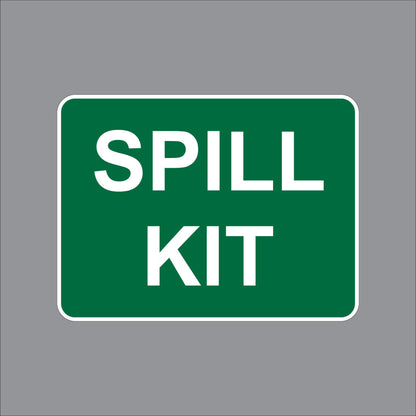 17WIL1235 Wilcox Spill Kit