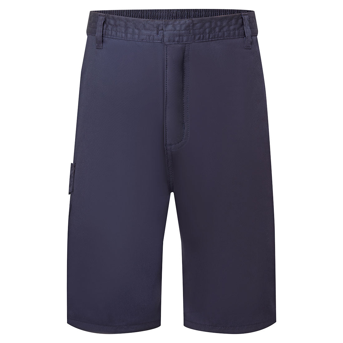 Portwest Combat Shorts in Navy