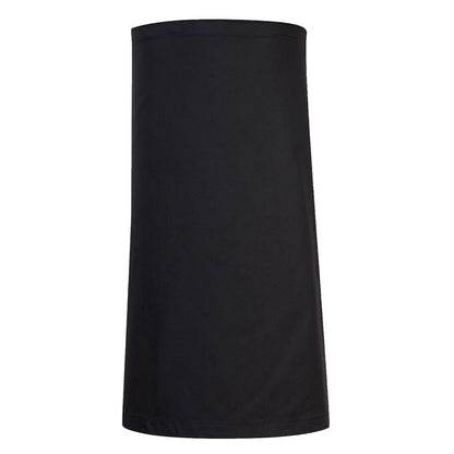 Portwest Regular Apron in Black