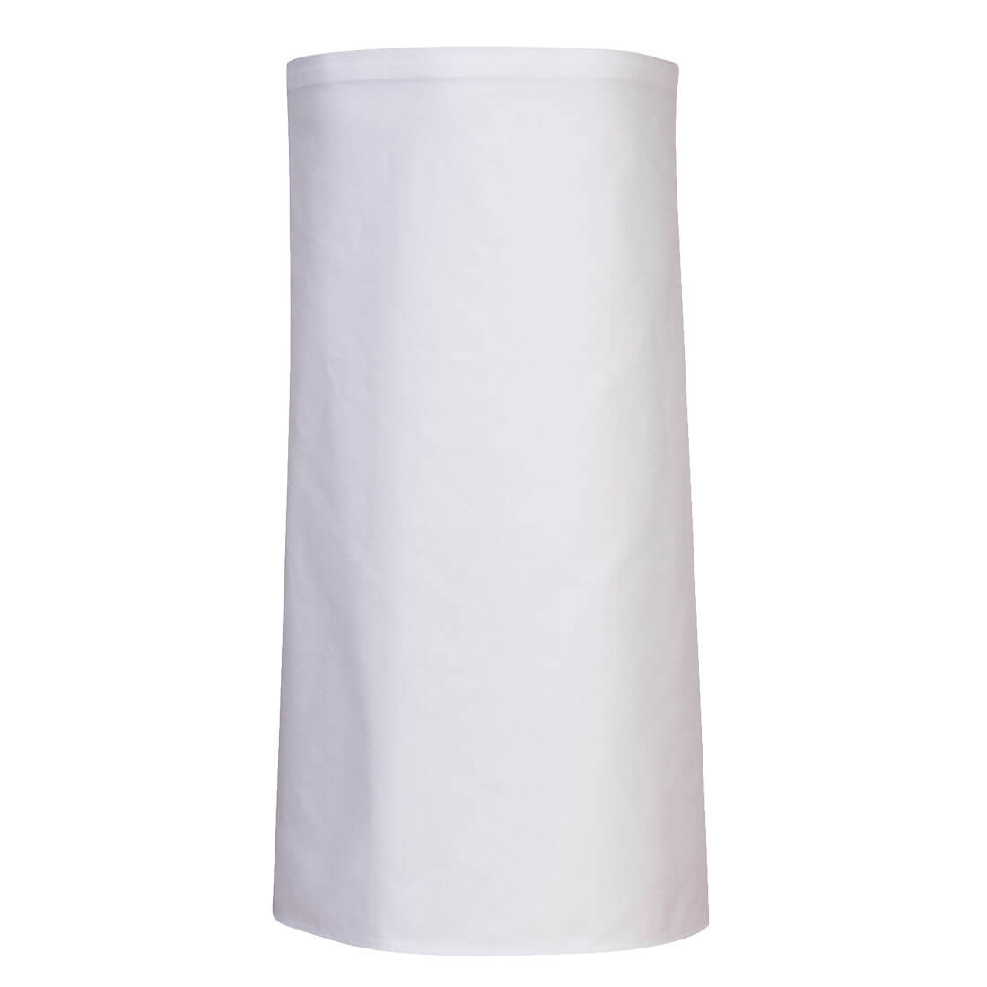 Portwest Regular Apron in White