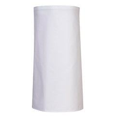 Portwest Regular Apron in White