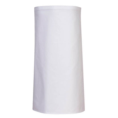 Portwest Regular Apron in White