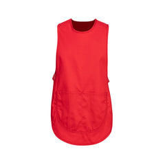 Portwest Tabard Apron with Pocket in Low