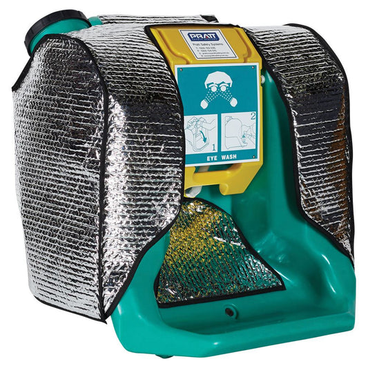 Pratt Safety Thermal Cover For SE5050
