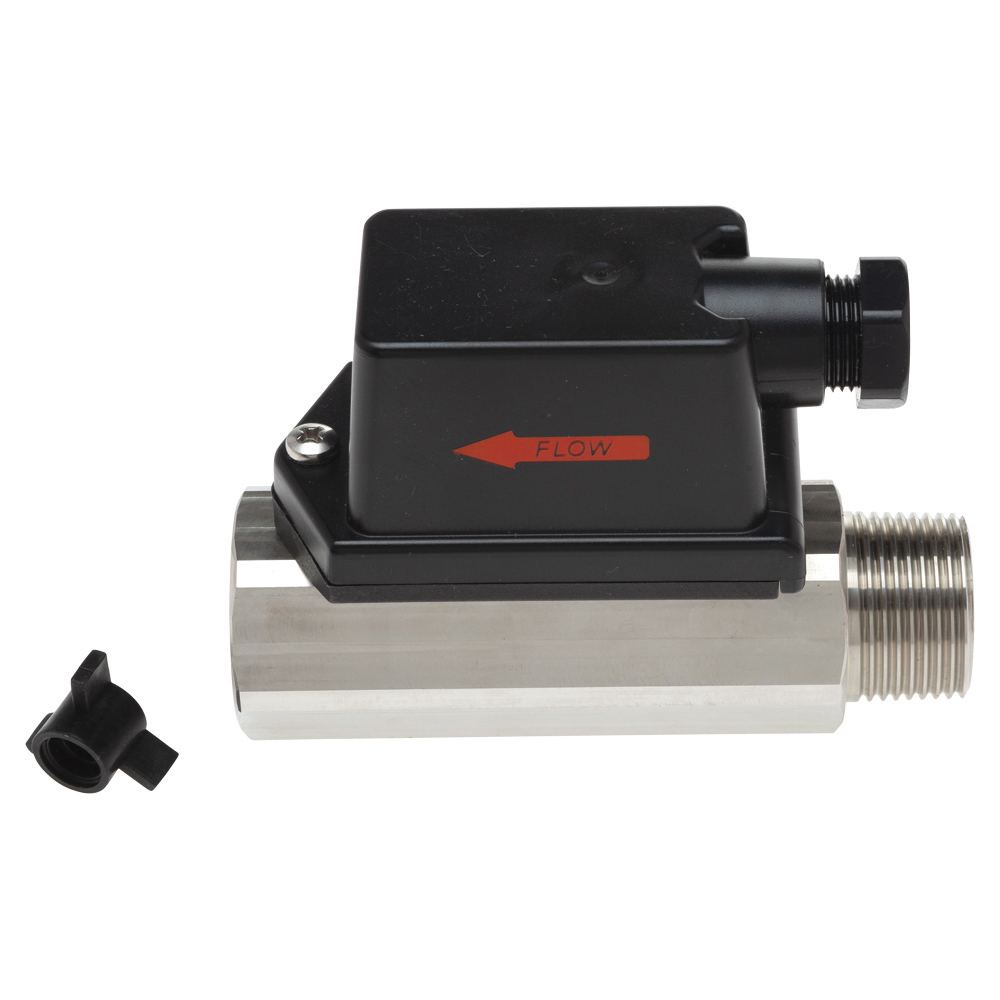 Pratt Safety Flow Switch Inline 25mm Lp67