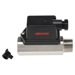 Pratt Safety Flow Switch Inline 25mm Lp67