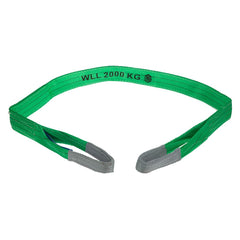 LINQ Height Safety Sling Flat 8:1 Wll Polyester 2T 3.0M