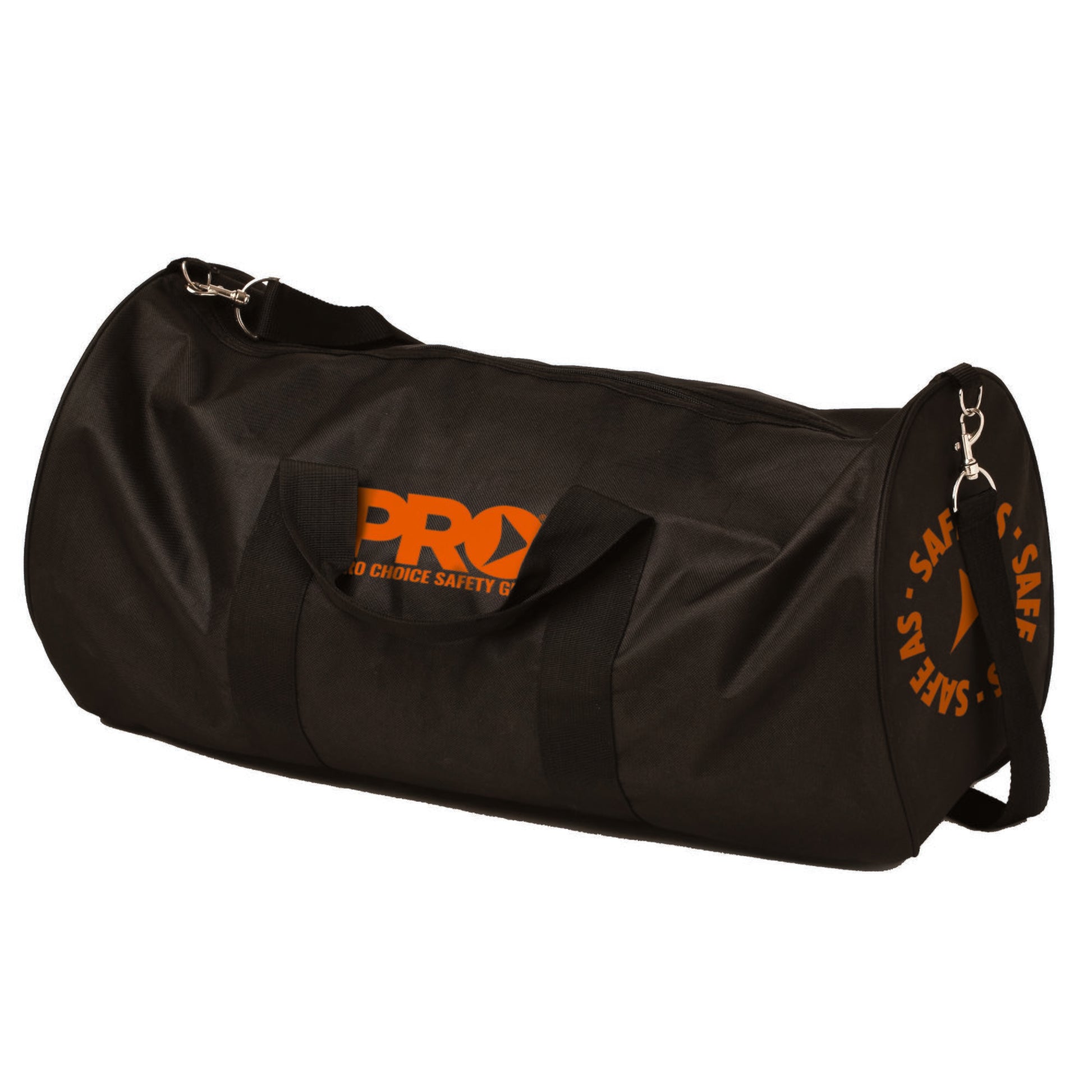 Pro Choice Safety Gear Safety Kit Bag Black