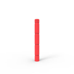 Skinz Bollard Sleeve to suit up to 145mm Diameter, 1400mm High