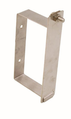 Maxisafe SMB657 Metal bracket to suit 1L sunscreen bottles