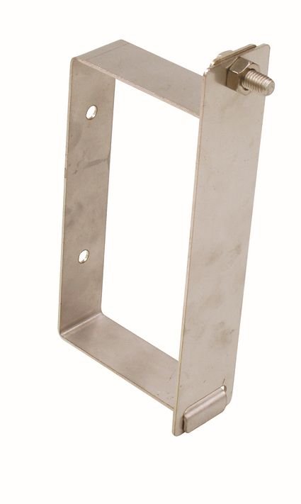 Maxisafe SMB657 Metal bracket to suit 1L sunscreen bottles