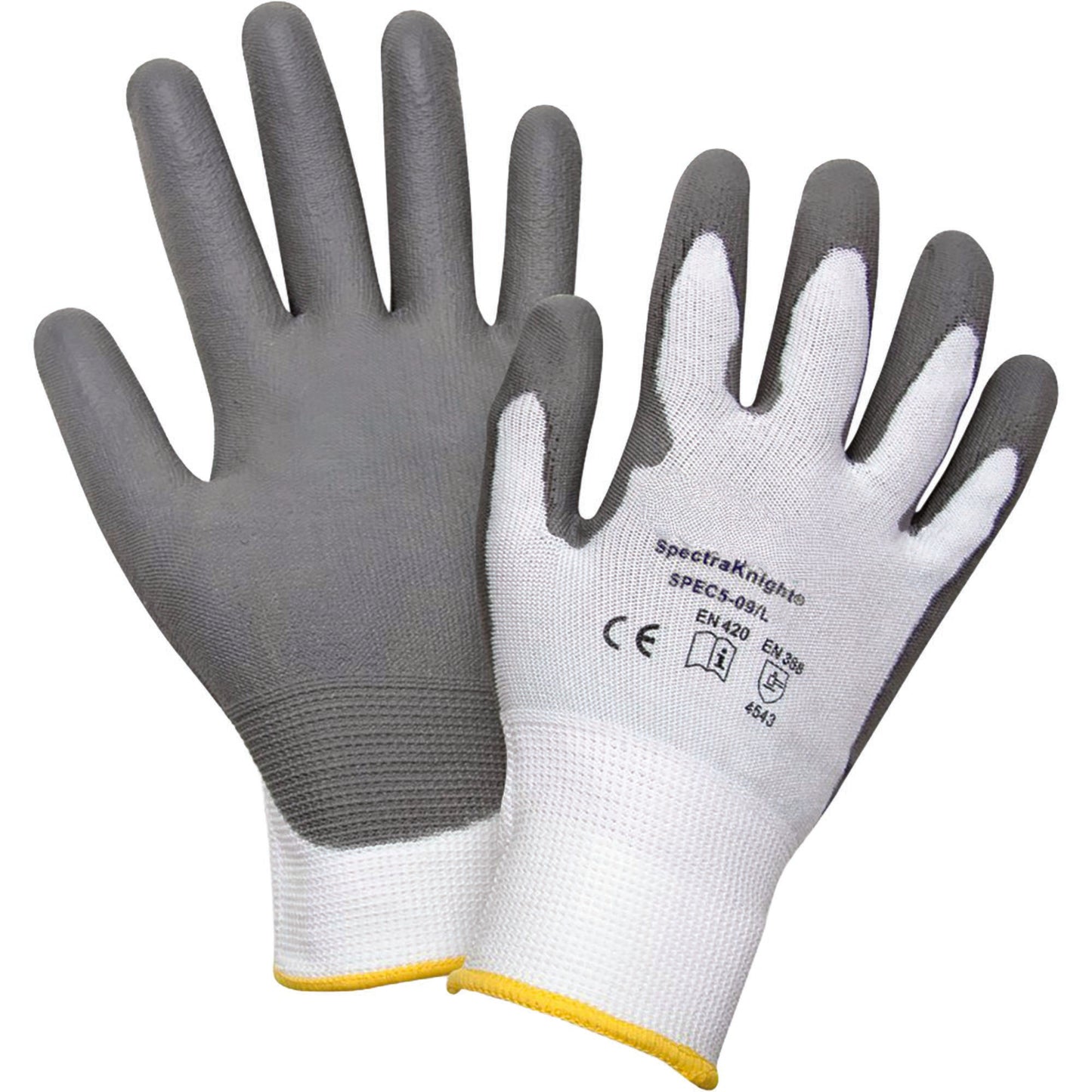 PIP SPECTRAKNIGHT CUT 5 PU GLOVE