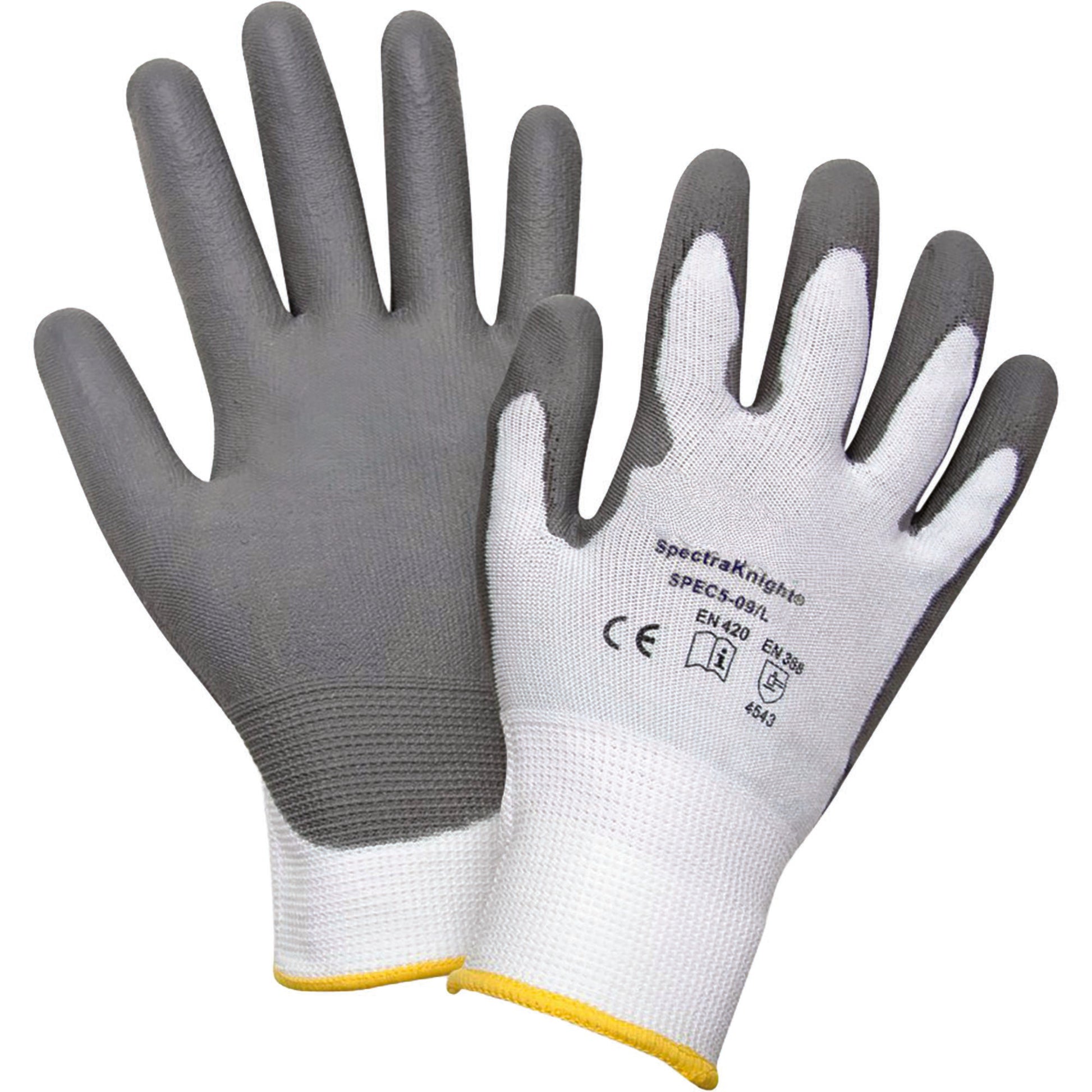PIP SPECTRAKNIGHT CUT 5 PU GLOVE