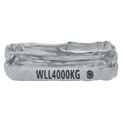 LINQ Height Safety Sling Round 7:1 Wll Polyester 4T 2.0M