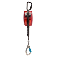 LINQ Height Safety Self-Retracting 7m Wire Rope Loq-Bloq