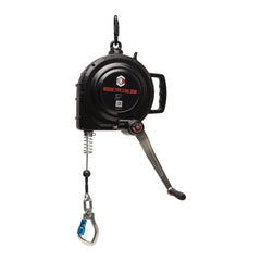 LINQ Height Safety Self-Retracting 30m Type 3 Loq-Bloq with Retrieval Function