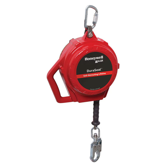 Miller 100-FT SEALED SRL SS