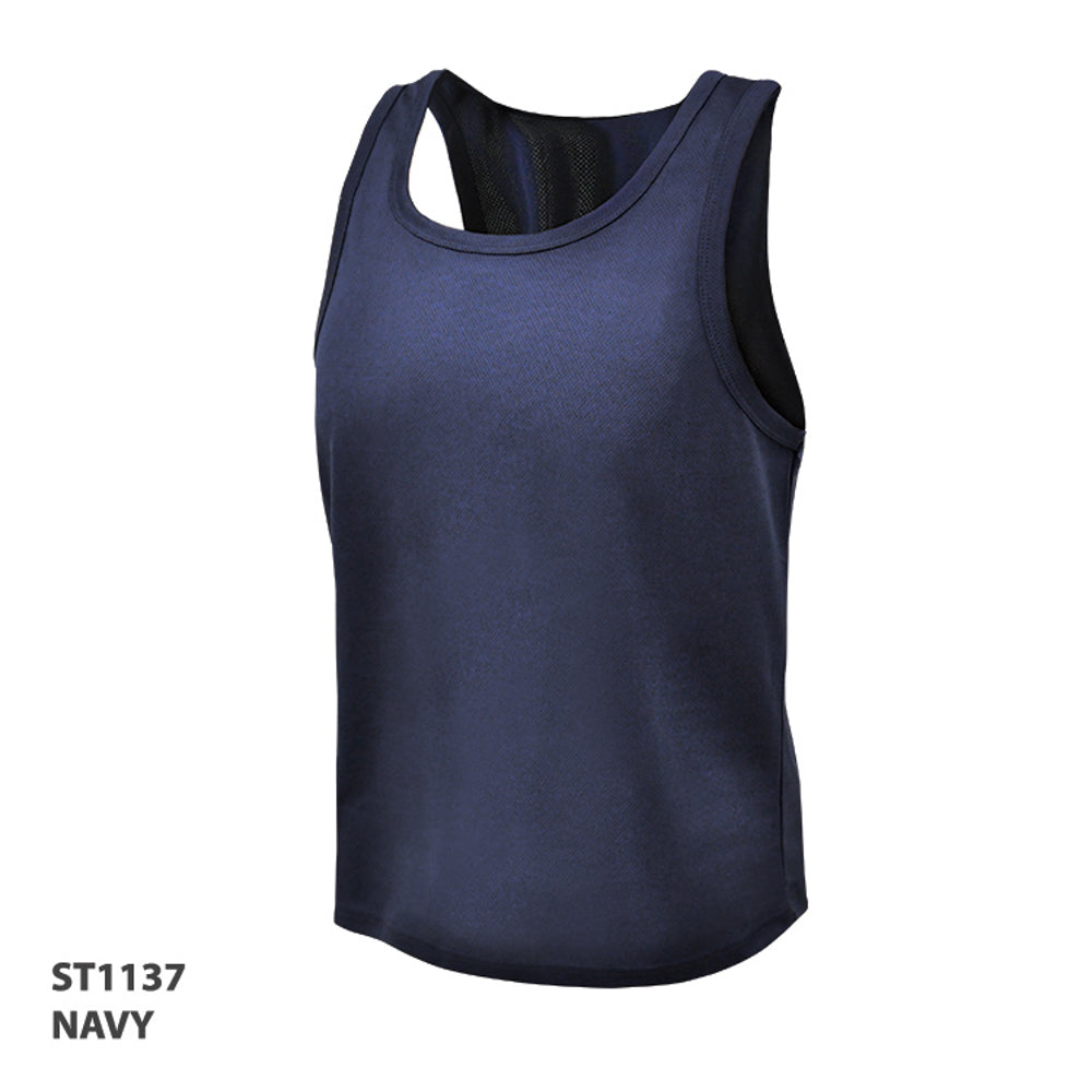 Maxima Singlet