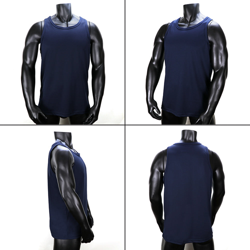Maxima Singlet