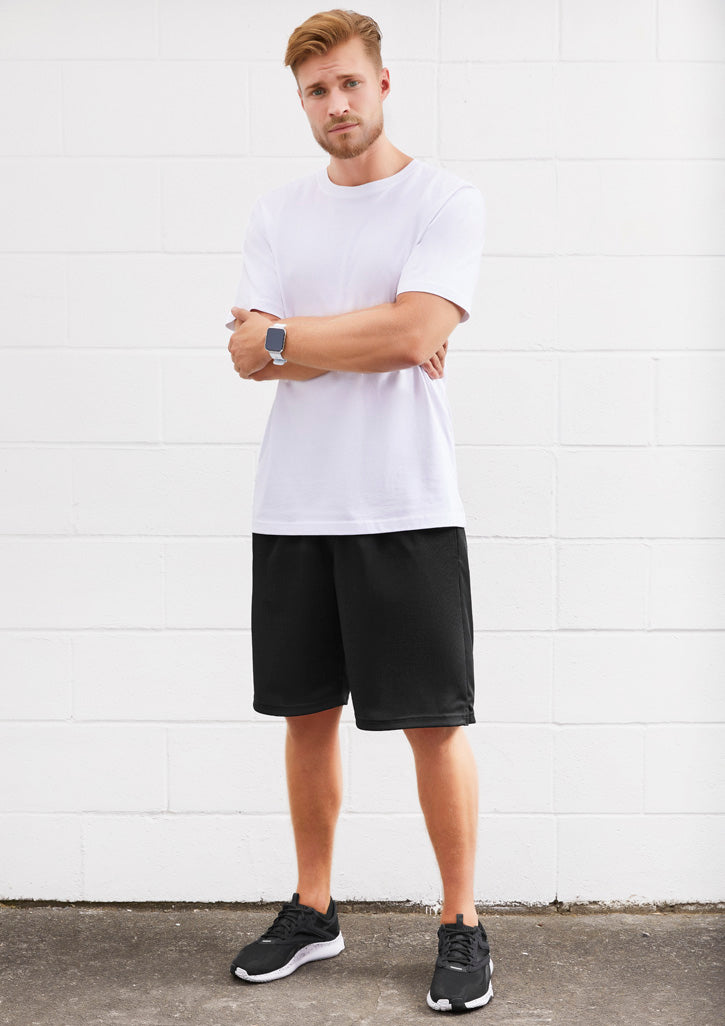 BizCollection ST2020 Mens BIZ COOL™ Short