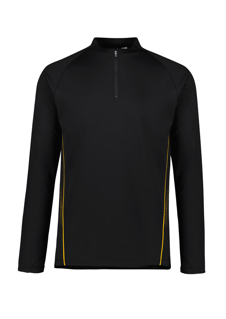 BizCollection SW225M Unisex Balance Mid Layer Top