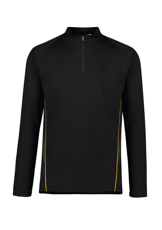 BizCollection SW225M Unisex Balance Mid Layer Top