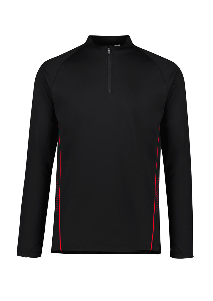 BizCollection SW225M Unisex Balance Mid Layer Top