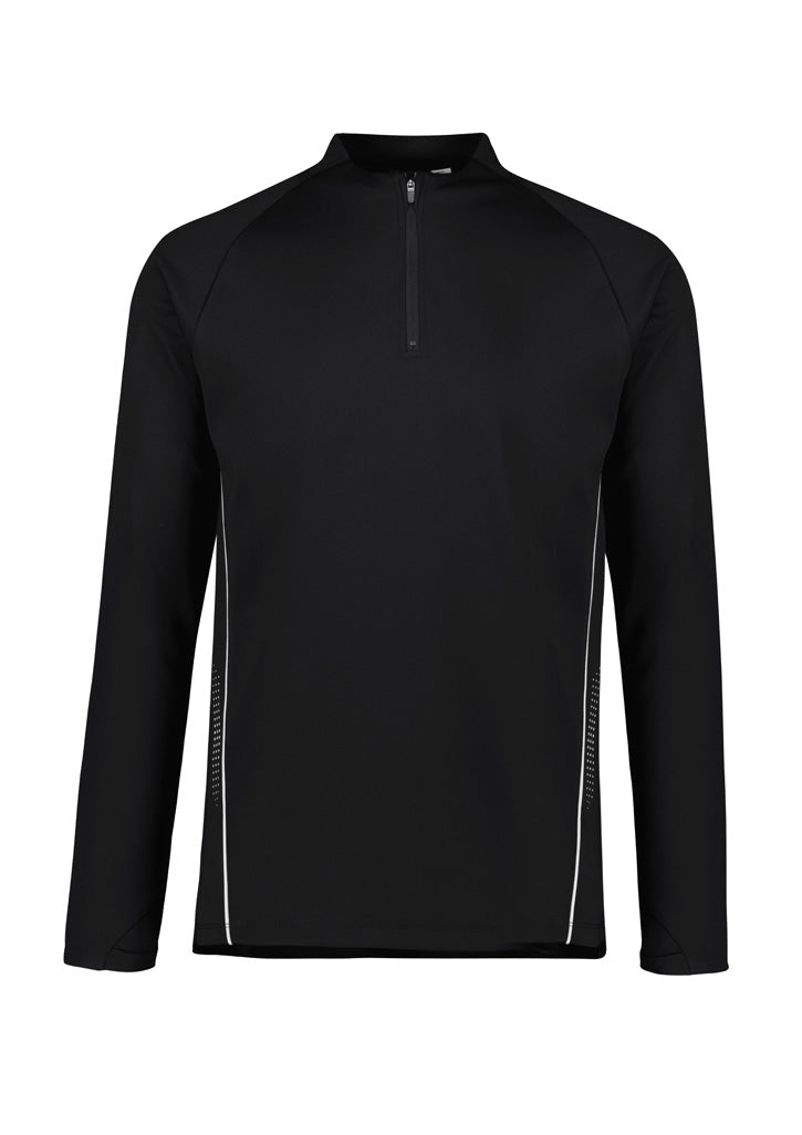 BizCollection SW225M Unisex Balance Mid Layer Top