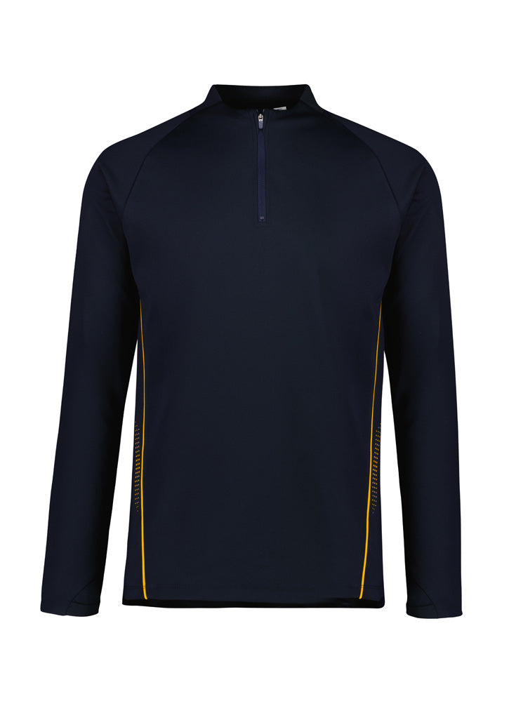 BizCollection SW225M Unisex Balance Mid Layer Top