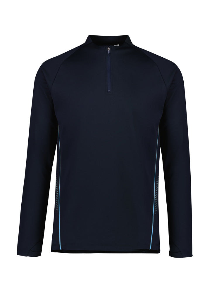 BizCollection SW225M Unisex Balance Mid Layer Top