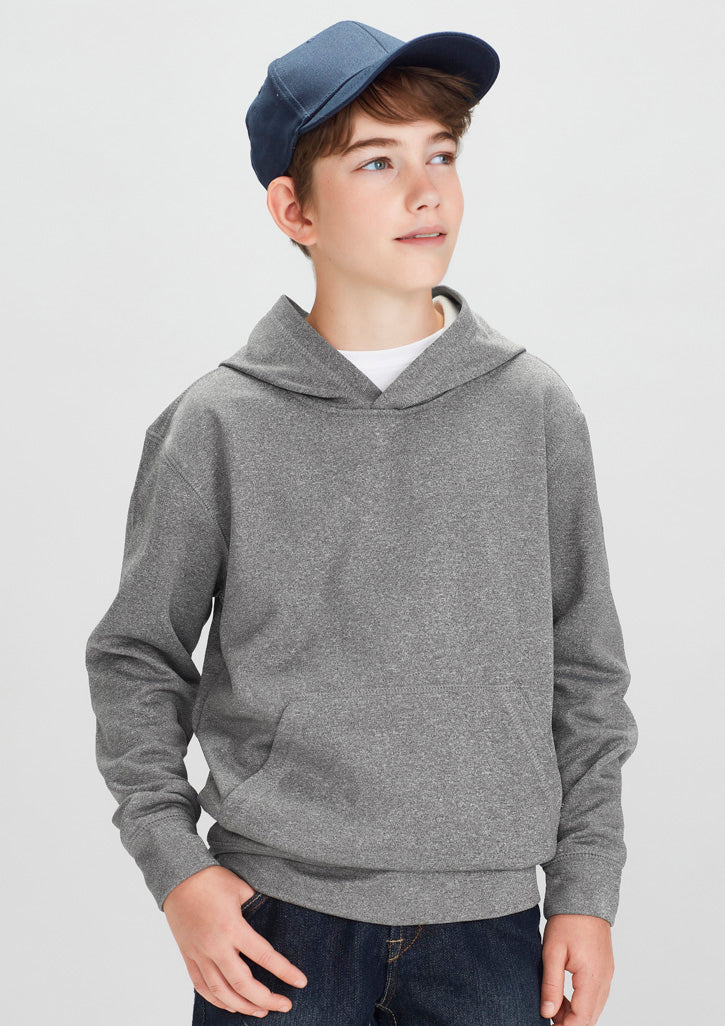BizCollection SW239KL Kids Hype Hoodie