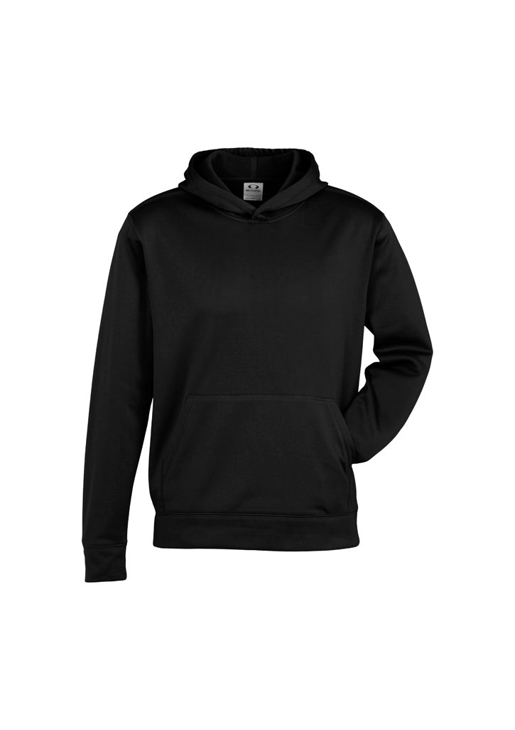 BizCollection SW239KL Kids Hype Hoodie