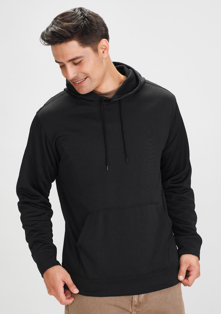 BizCollection SW239ML Mens Hype Hoodie