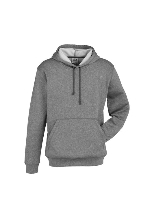 BizCollection SW239ML Mens Hype Hoodie