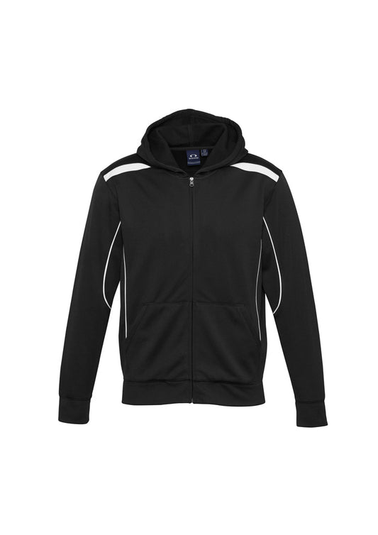 BizCollection SW310K Kids United Hoodie