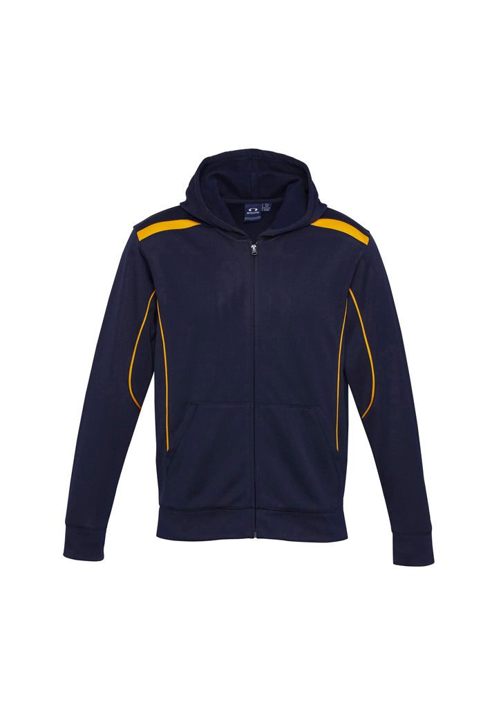 BizCollection SW310K Kids United Hoodie