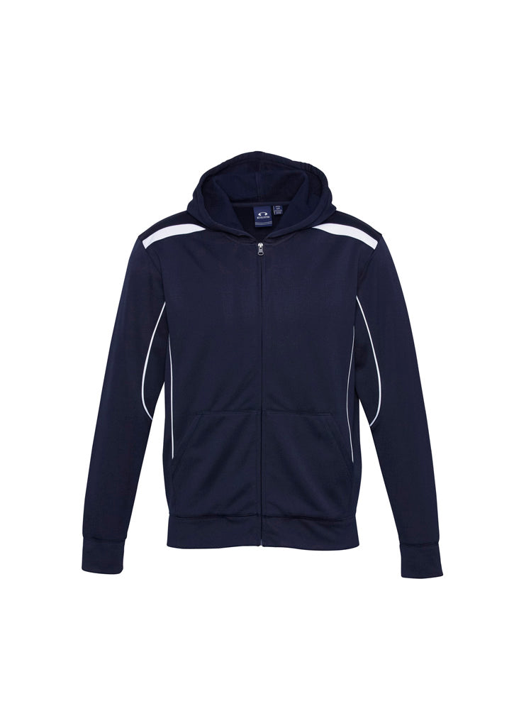 BizCollection SW310K Kids United Hoodie