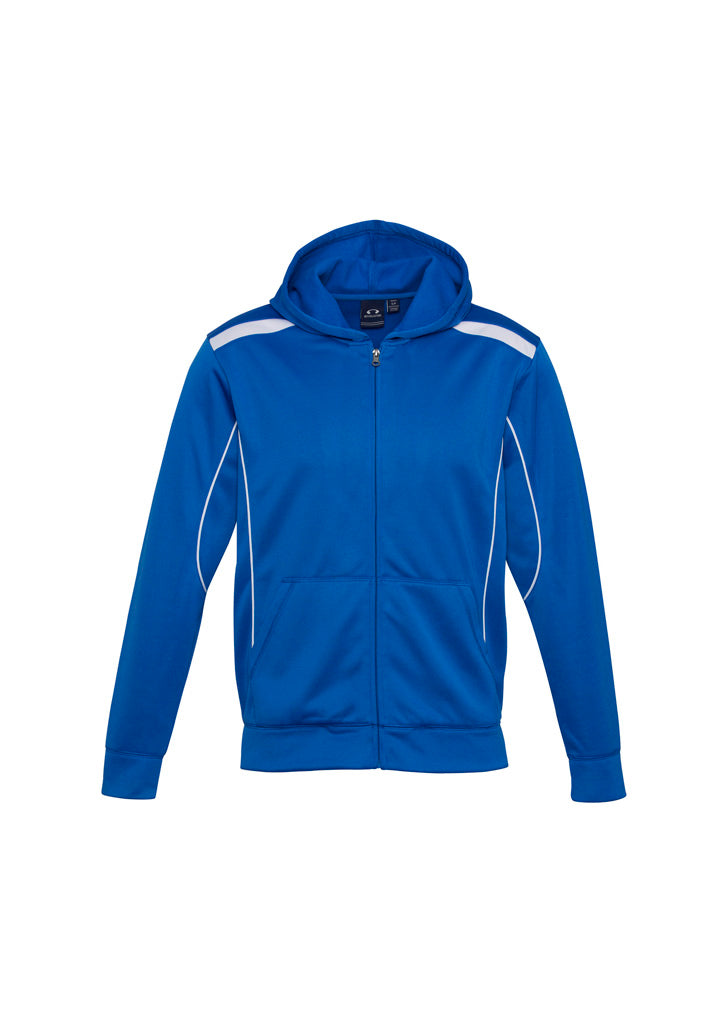 BizCollection SW310K Kids United Hoodie