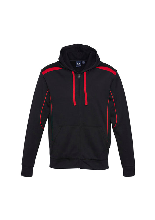 BizCollection SW310M Mens United Hoodie