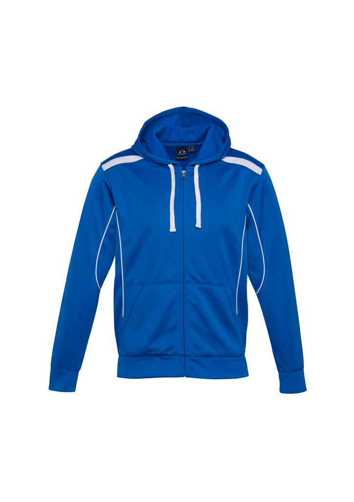 BizCollection SW310M Mens United Hoodie