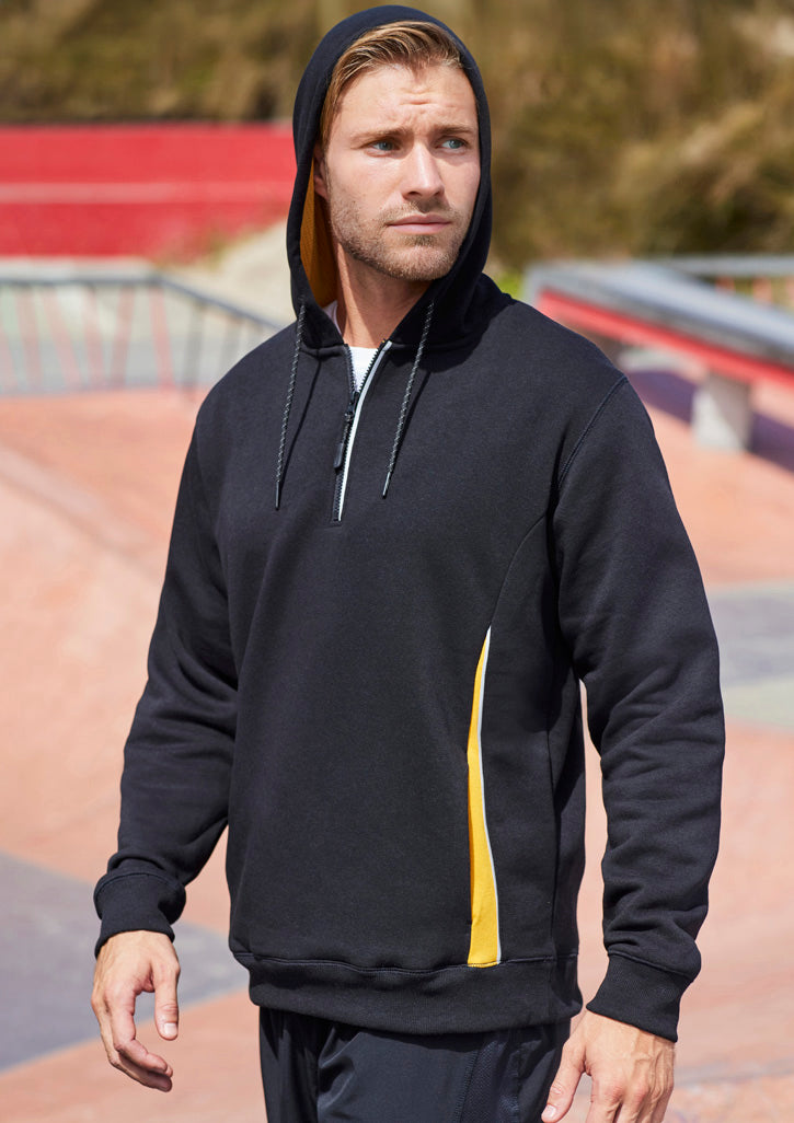 BizCollection SW710M Unisex Renegade Hoodie
