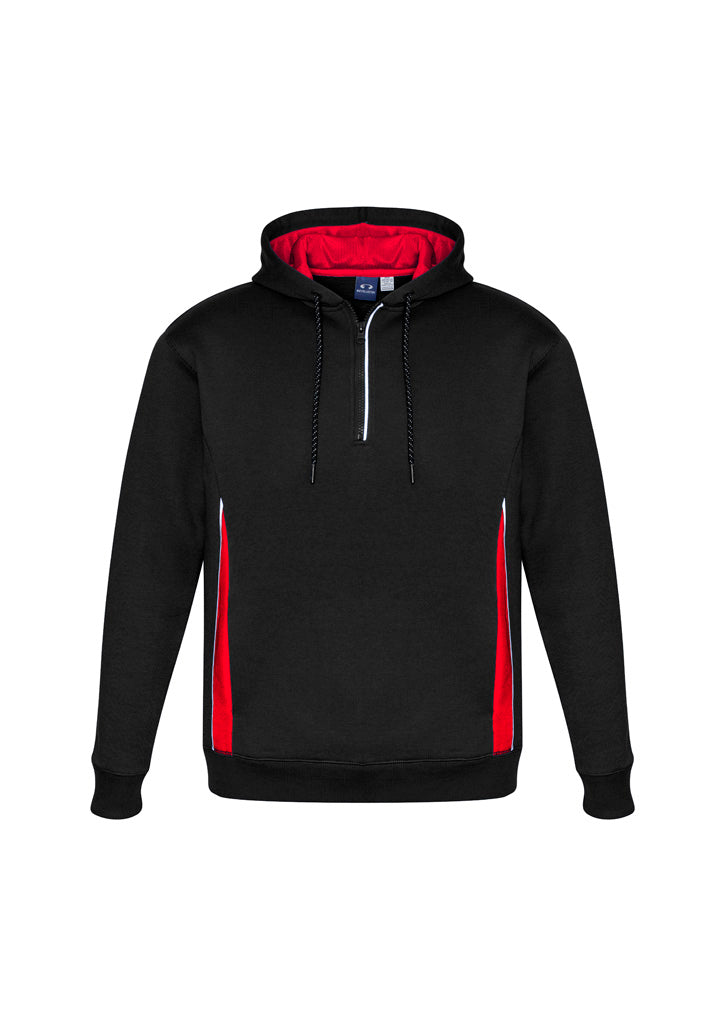 BizCollection SW710M Unisex Renegade Hoodie