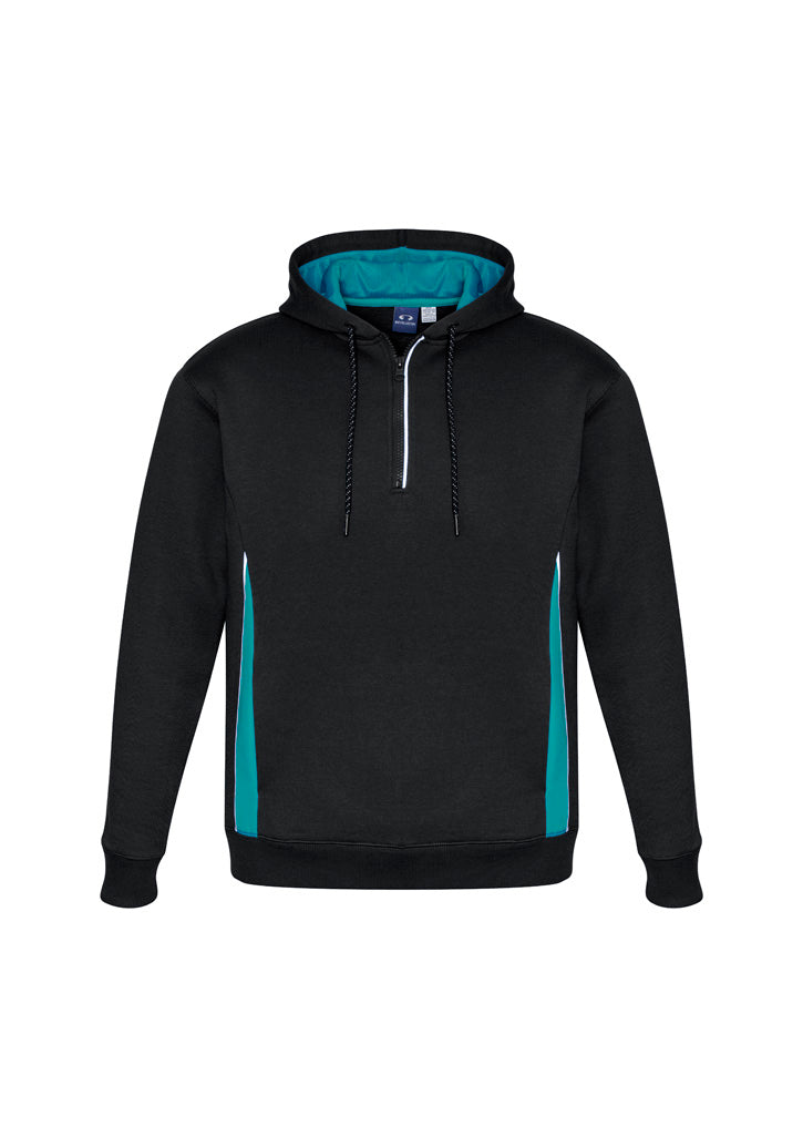 BizCollection SW710M Unisex Renegade Hoodie