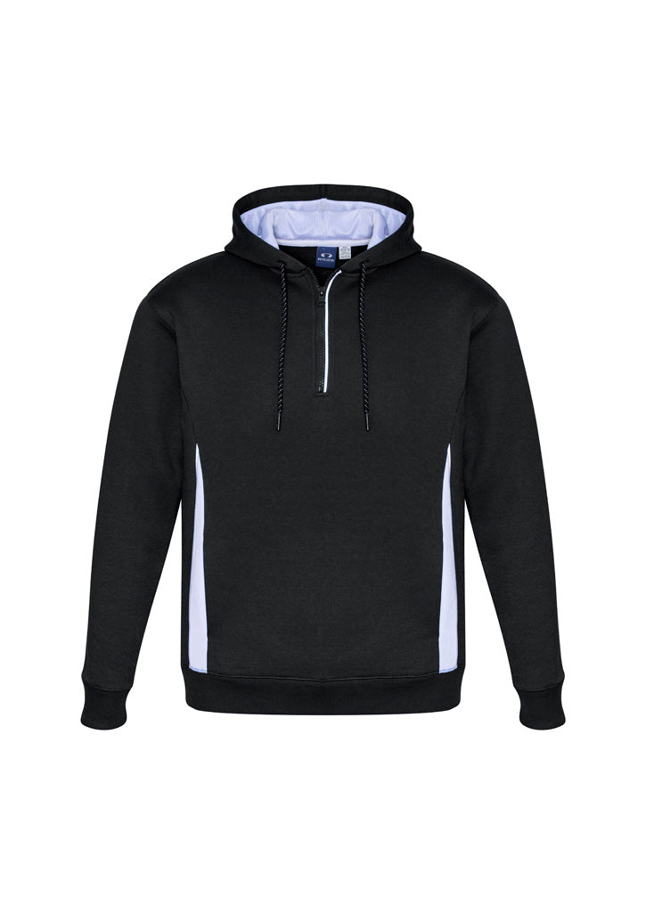 BizCollection SW710M Unisex Renegade Hoodie