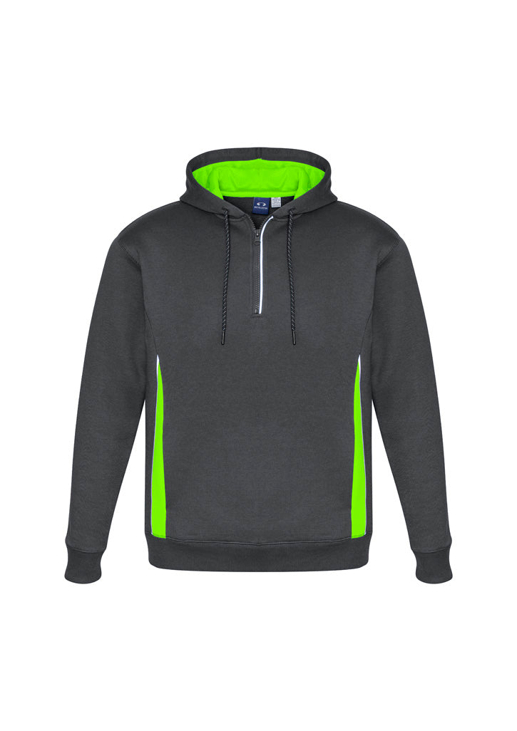BizCollection SW710M Unisex Renegade Hoodie