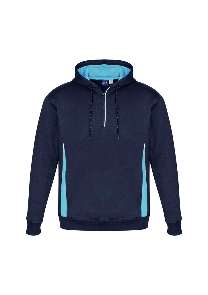 BizCollection SW710M Unisex Renegade Hoodie